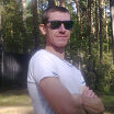 на природе