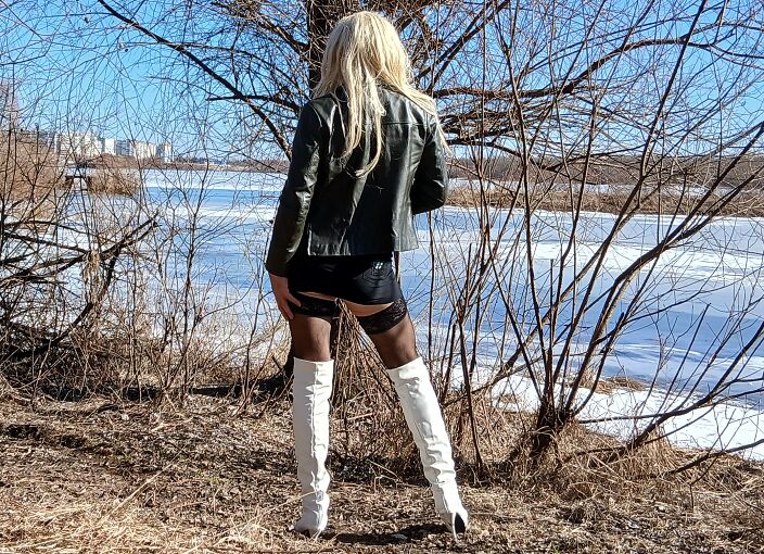 мартовские похождения)