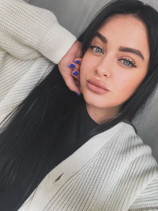 Нравятся губки?)