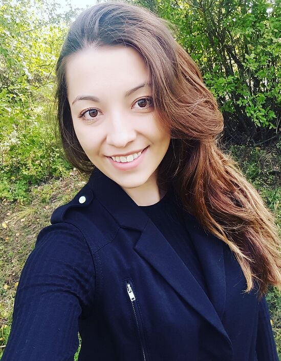 Дашь пососать член?)