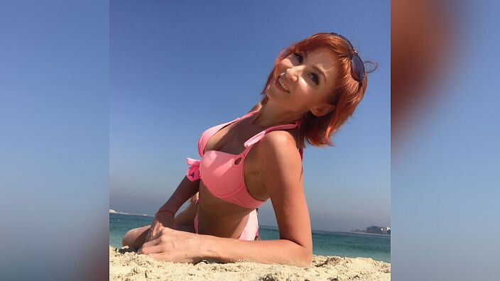 Дайте мне в рот