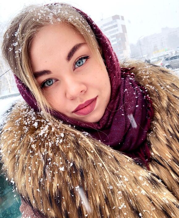 Кончишь на губы?)