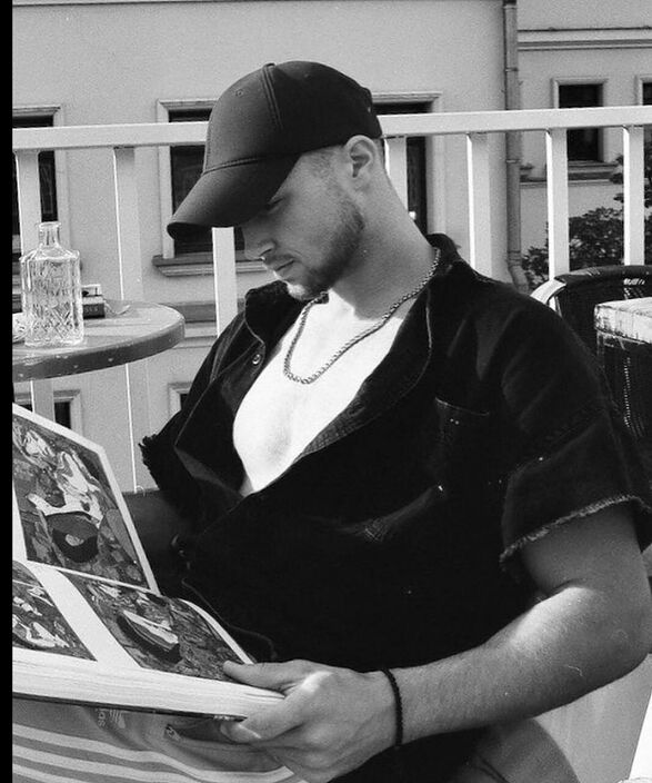 Личные фото