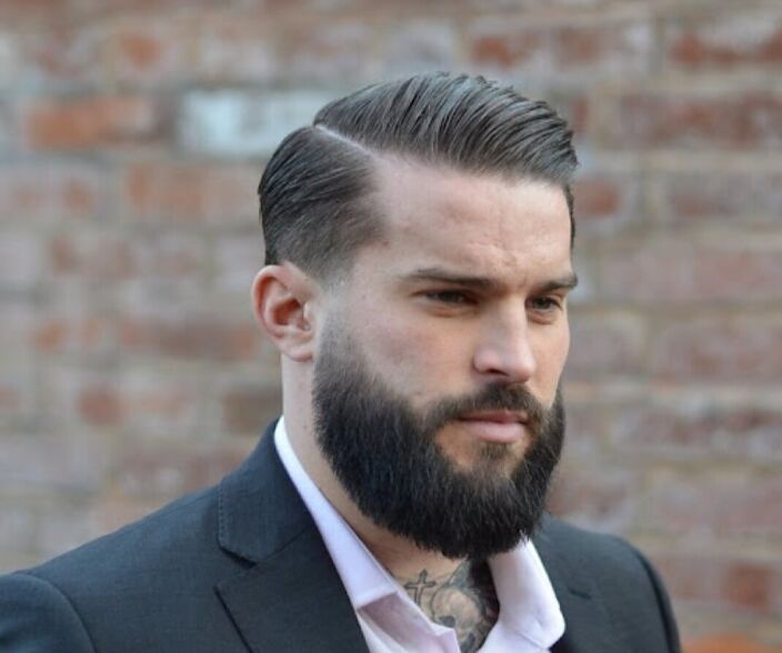 Хочу кончить