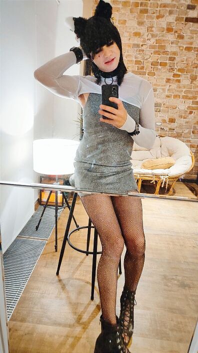 Личные фото