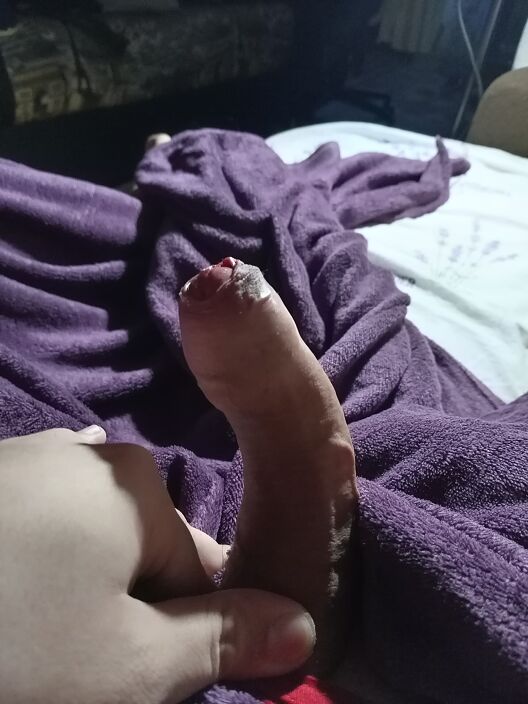 Жалко что не поднят