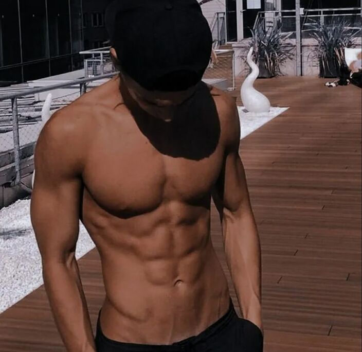 Личные фото