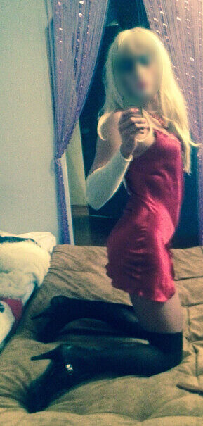 Личные фото