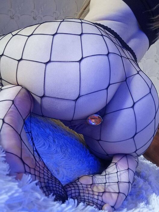 красивый камешек?