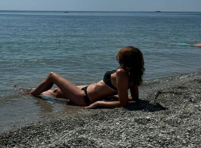 Личные фото