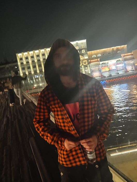 Тут я