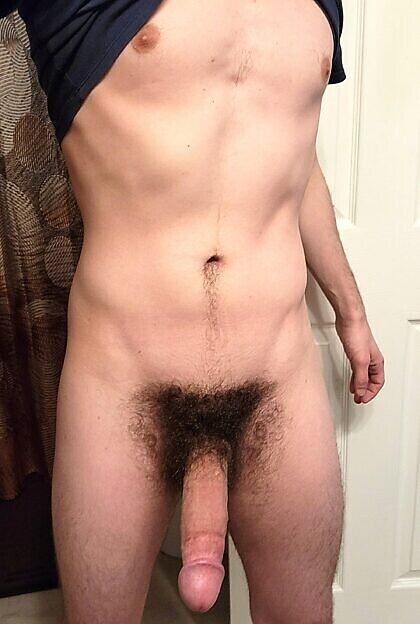 Длтнный член