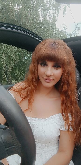 Как я вам на фоточке?