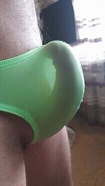 Wouldn't say no to me myself