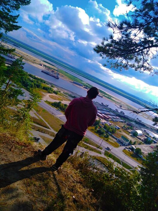 Заголовкой