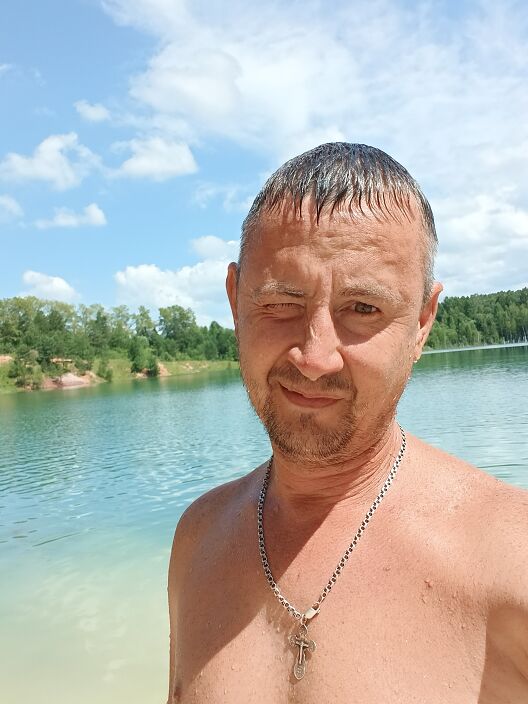 Вот и я