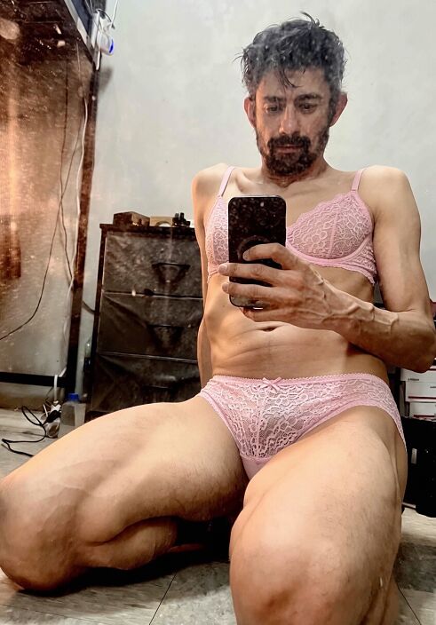 Bra