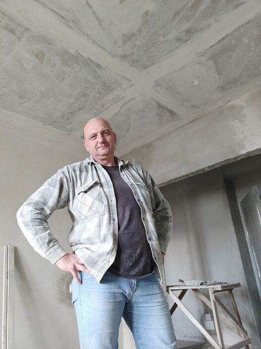 Ищу . без комплексов .