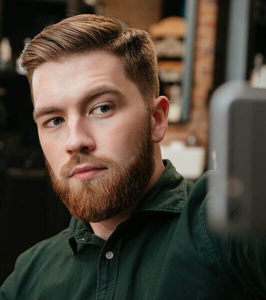 Личные фото