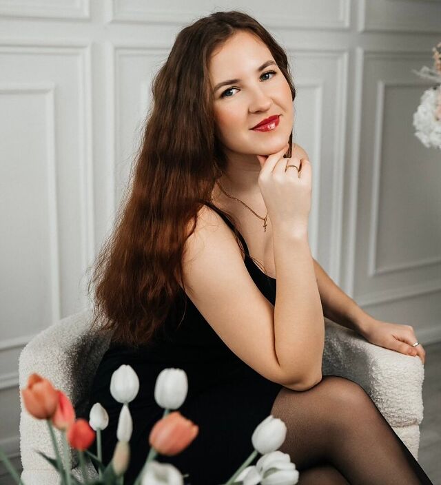 Дашь пососать?)