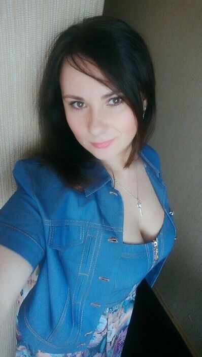 Любите и жалуйте Я