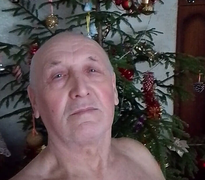 Муж Ваня
