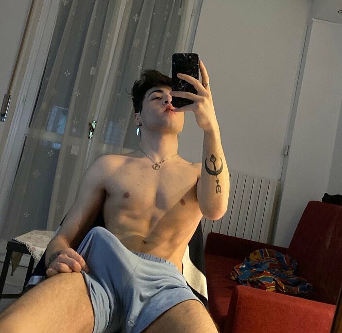 Личные фото