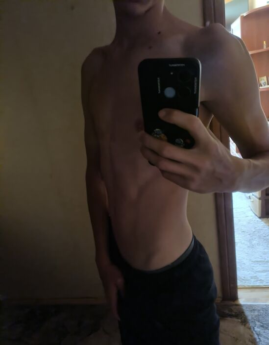 Личные фото