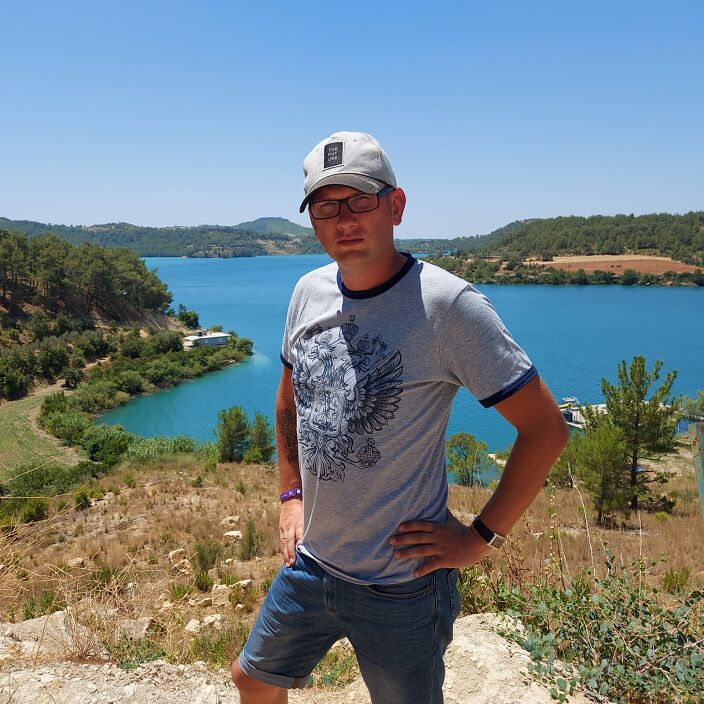 Личные фото