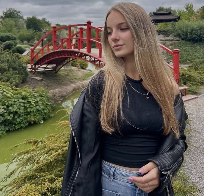Пошленькая
