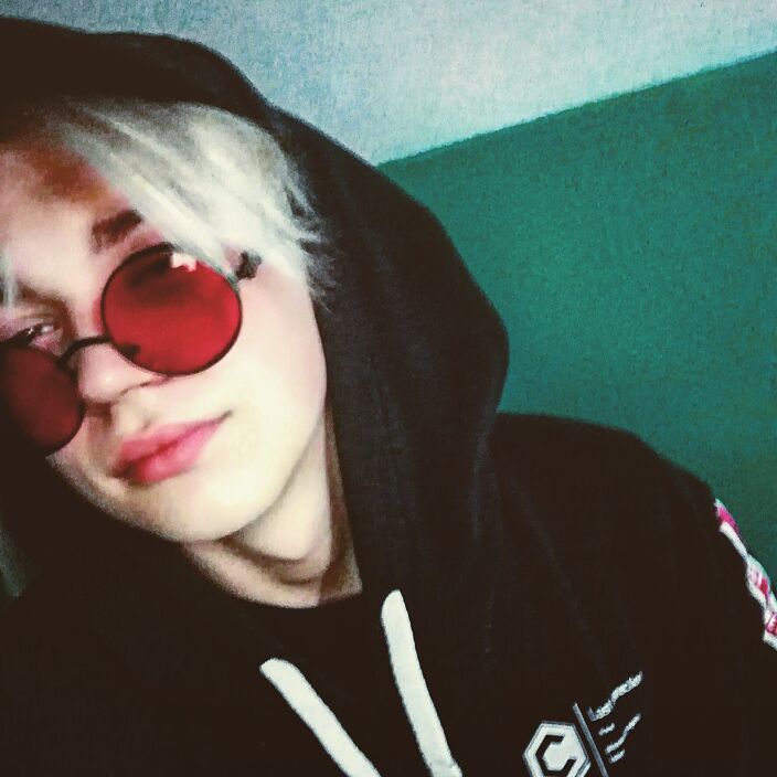 Личные фото