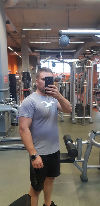 Личные фото