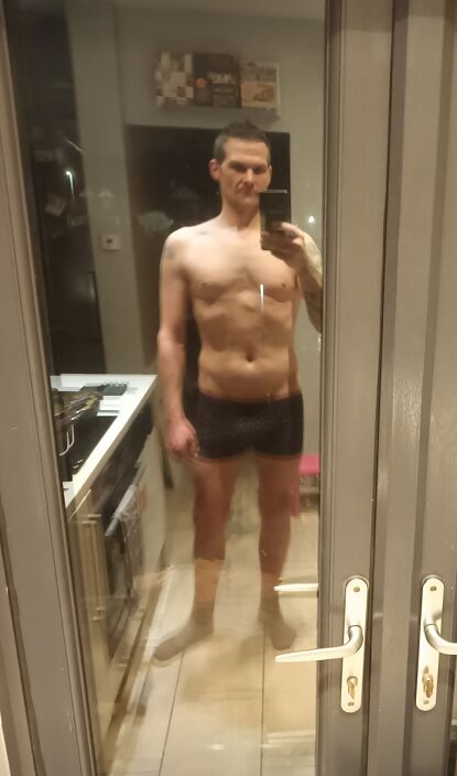 Personal photos
