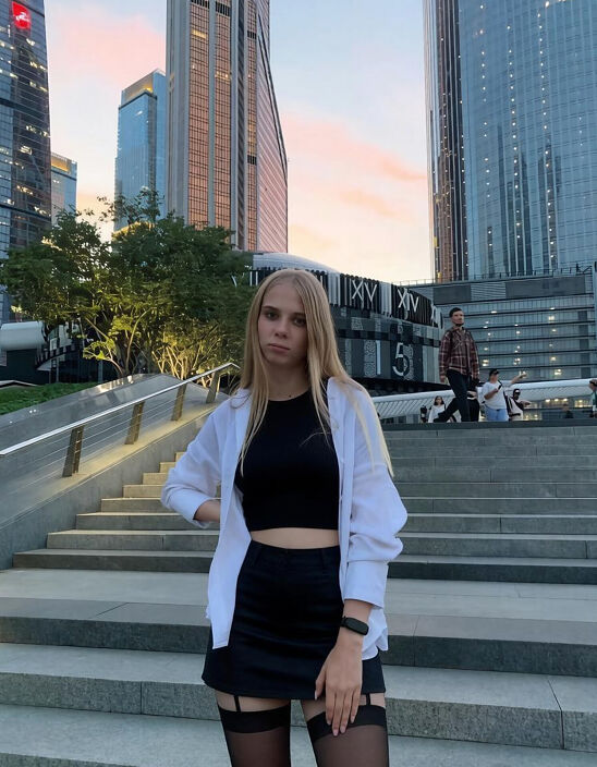 Погуляем?