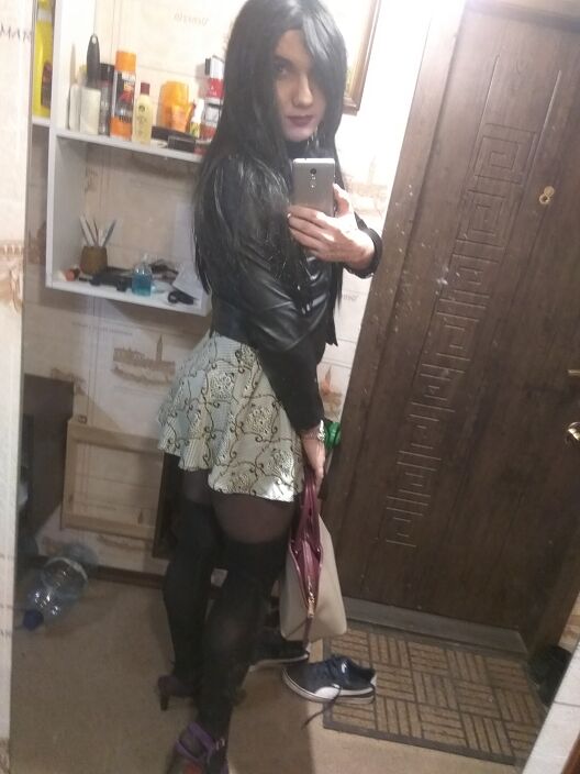 Личные фото