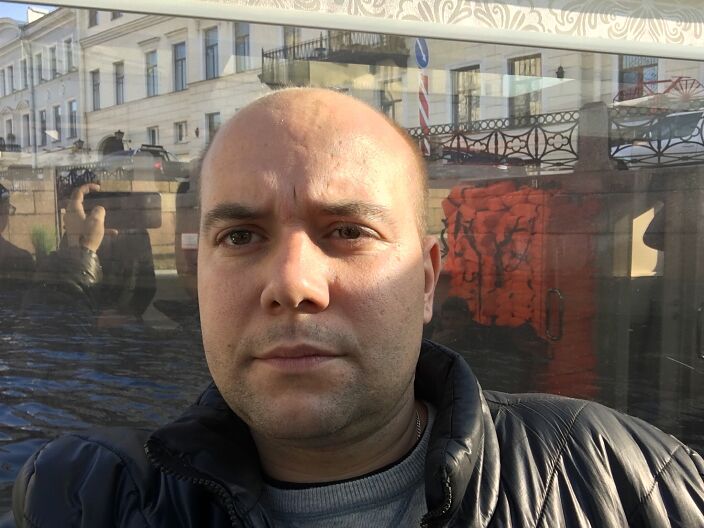 Личные фото