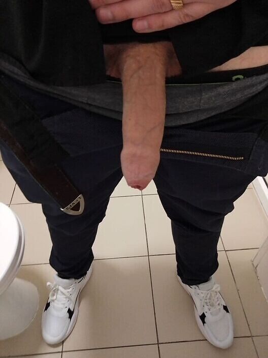 my dick