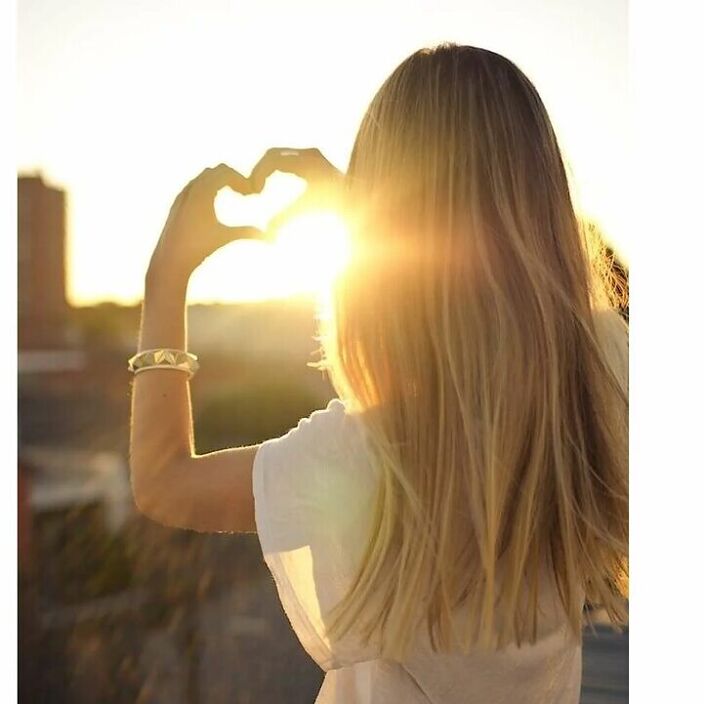 Личные фото