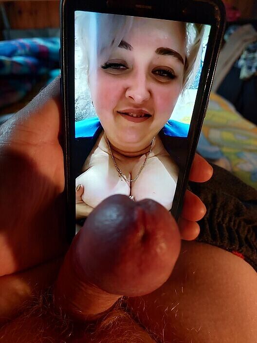 ChubbyOlesya tribute pic
