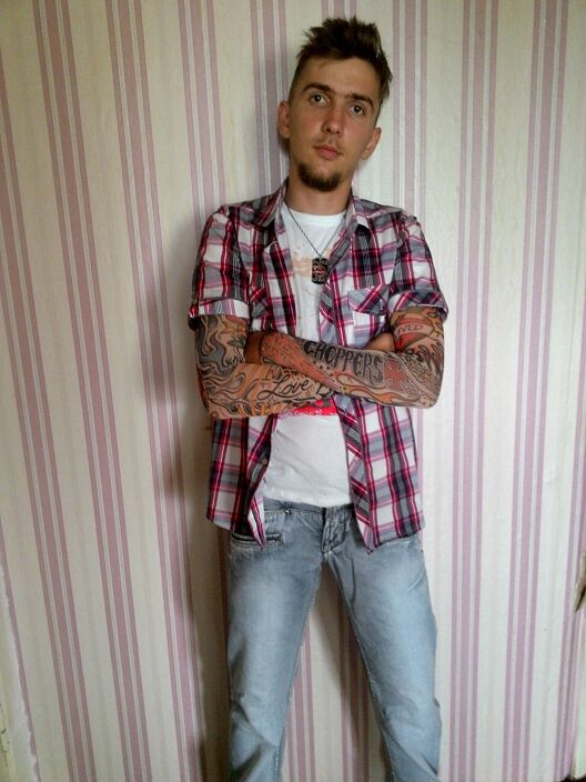 Личные фото