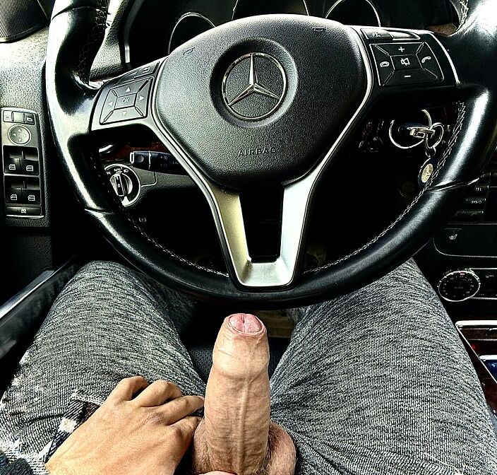 Когда в дороге хочется