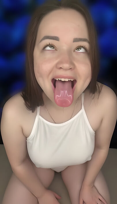 Ваш спермоприемник и туалет