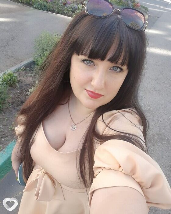 селфи на улице