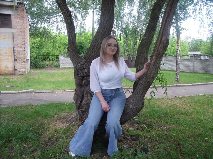 Zhuk Alina porn