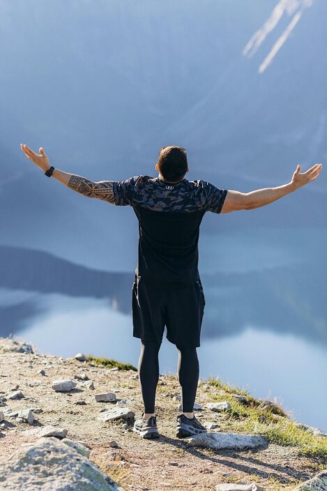 Личные фото