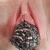 Pussy insertion