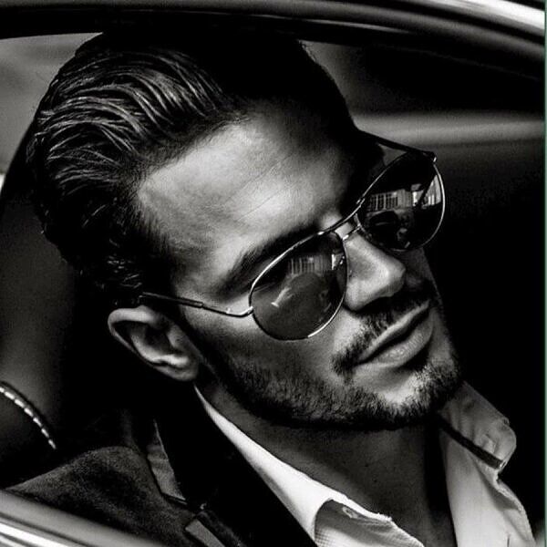 Личные фото