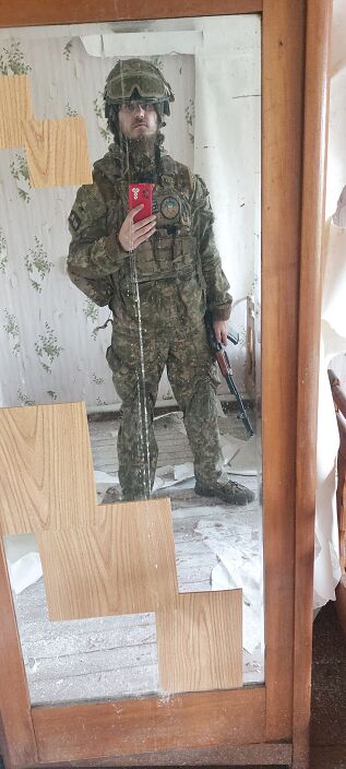 Личные фото