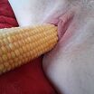 Pussy insertion