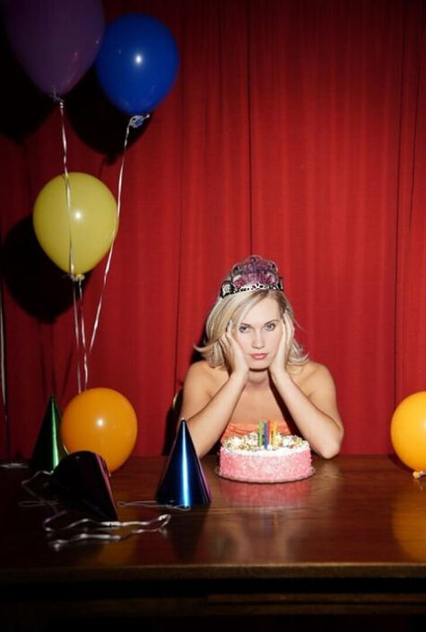 День Рождения мой 06.11